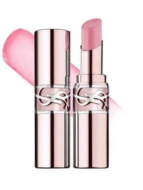 YSL Loveshine Candy Glow - Pink Sunrise